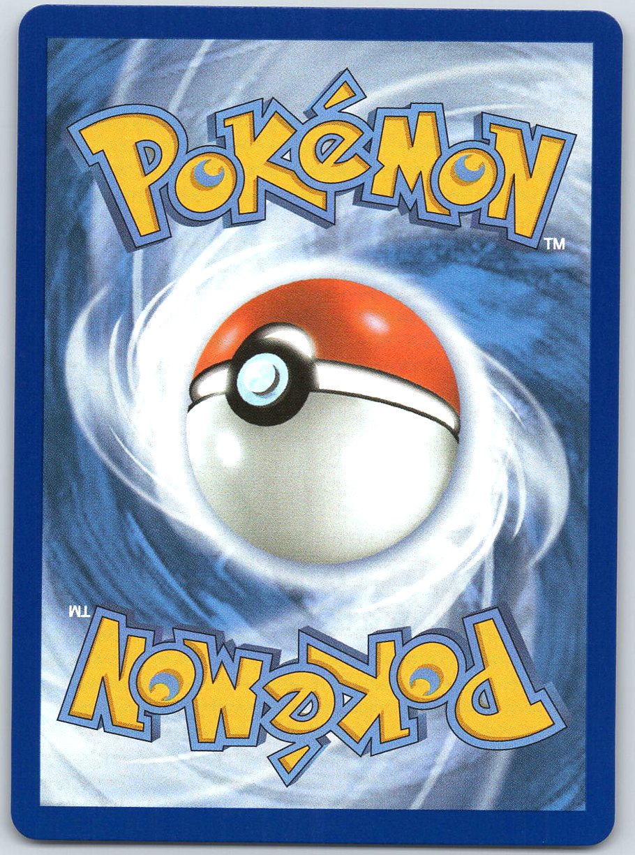 Fan Rotom #250/217