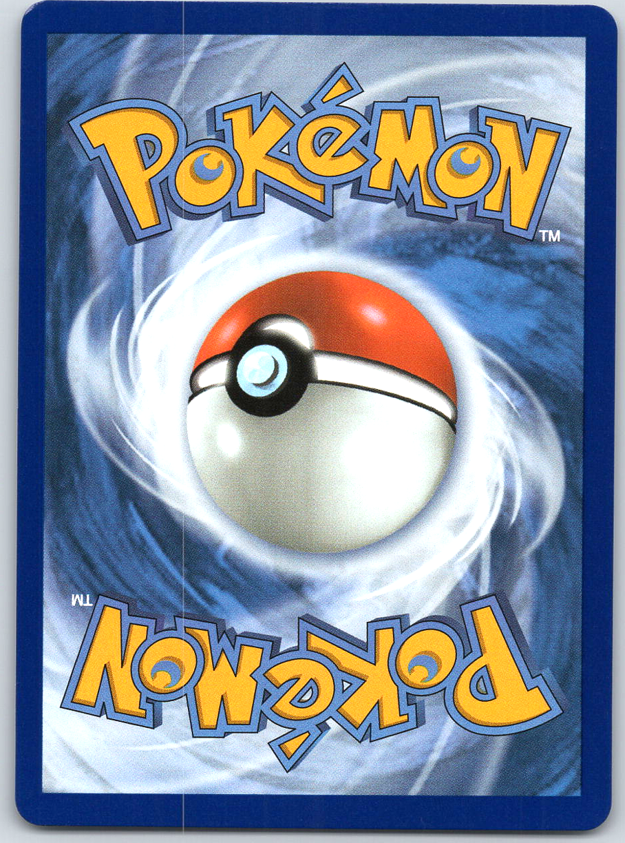 Team Rocket's Persian ex #219/182