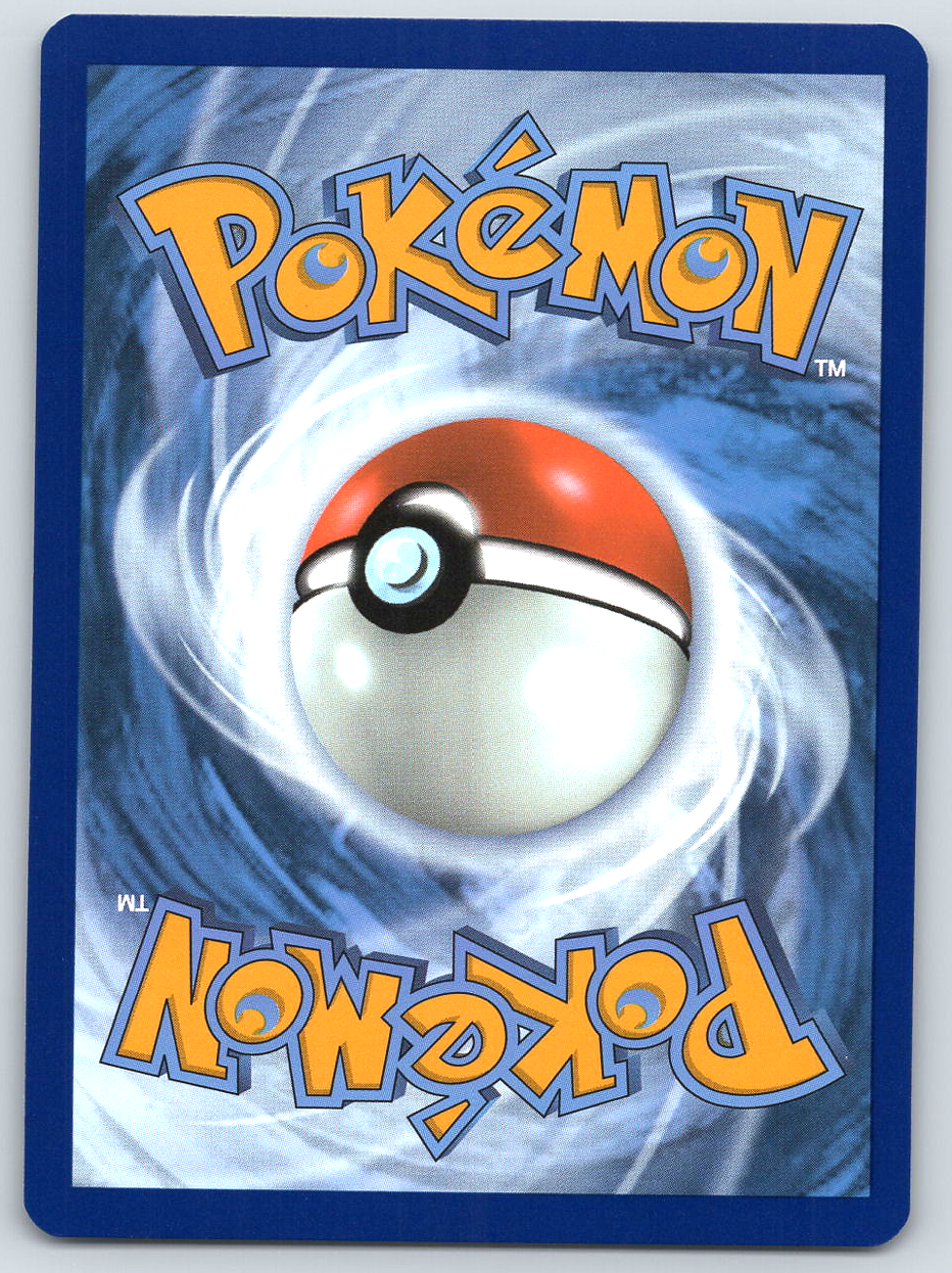 Team Rocket's Orbeetle #198/182