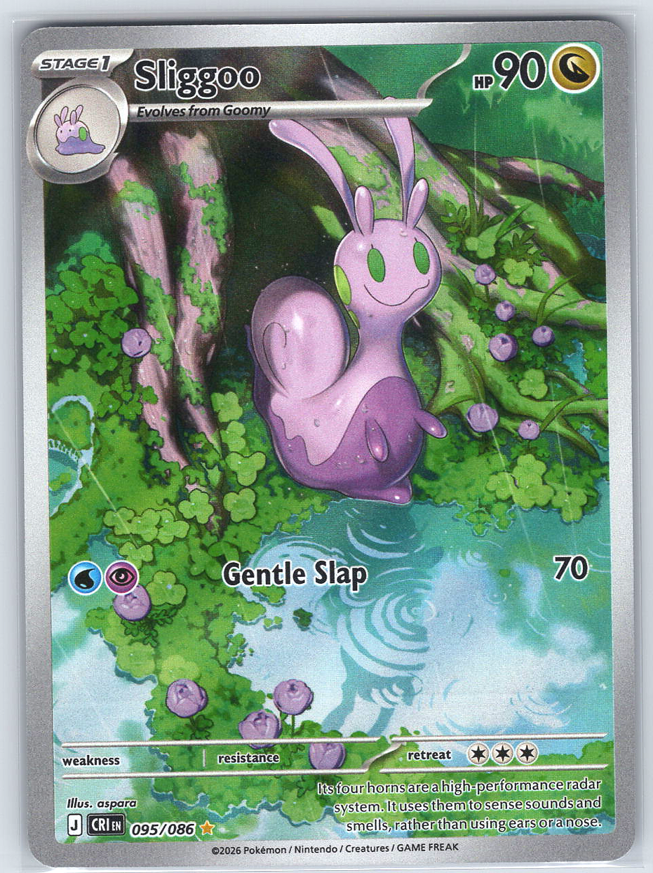 Sliggoo #095/086