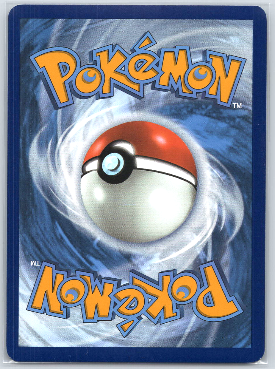 N's Zoroark ex #175/159