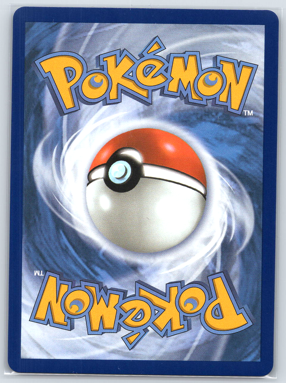 Oricorio ex #110/094
