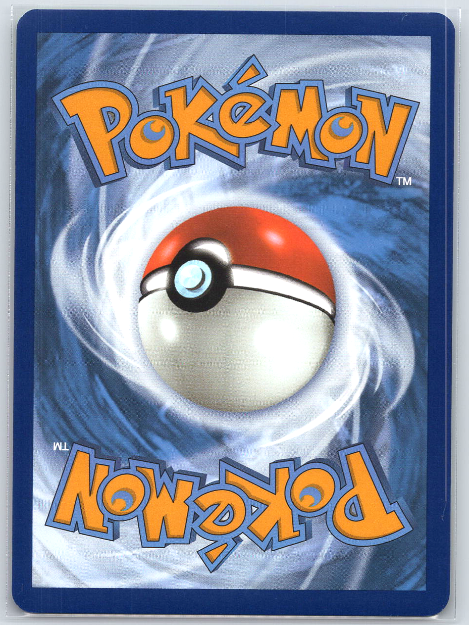 Pikachu ex #238/191