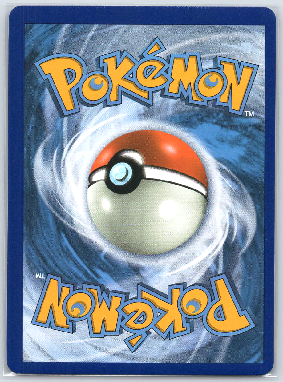 Pidgeot EX #104/108 (OFF-CENTER)