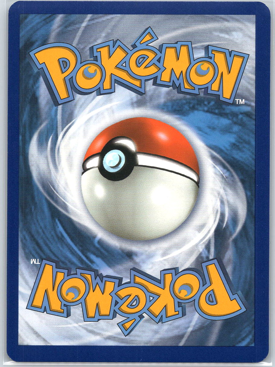 Gyarados (21) #21/98