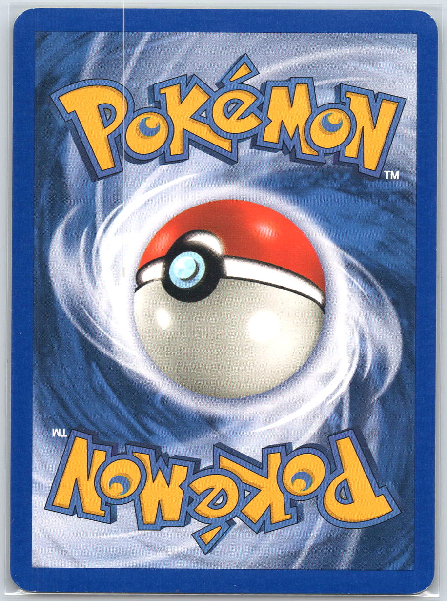 Pikachu #001/028