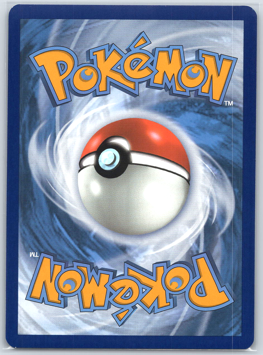 N's Zoroark ex #175/159