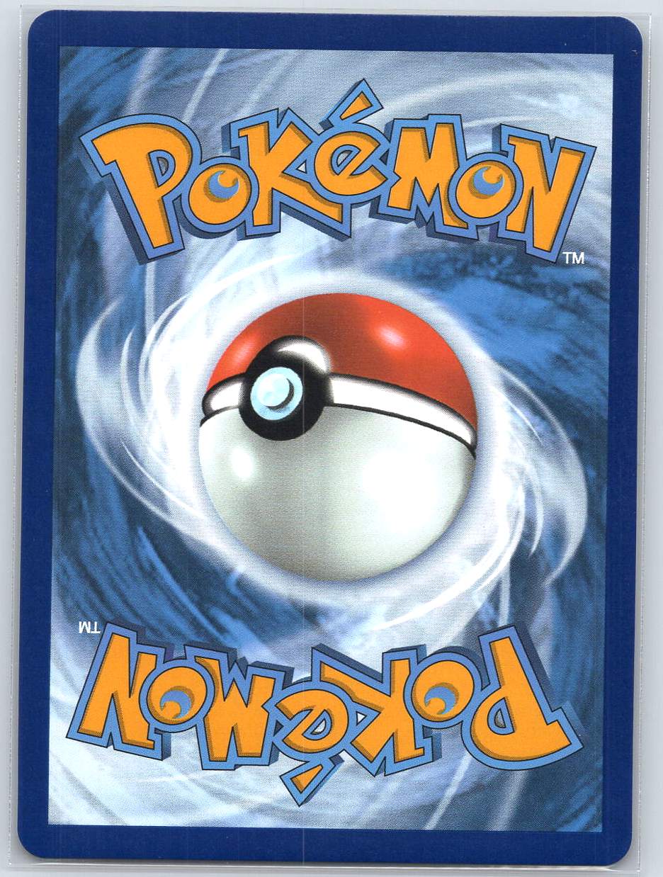 Pikachu ex #179/131