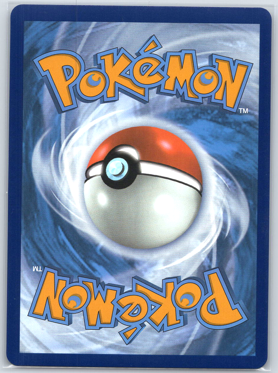 Giovanni's Charisma #197/165