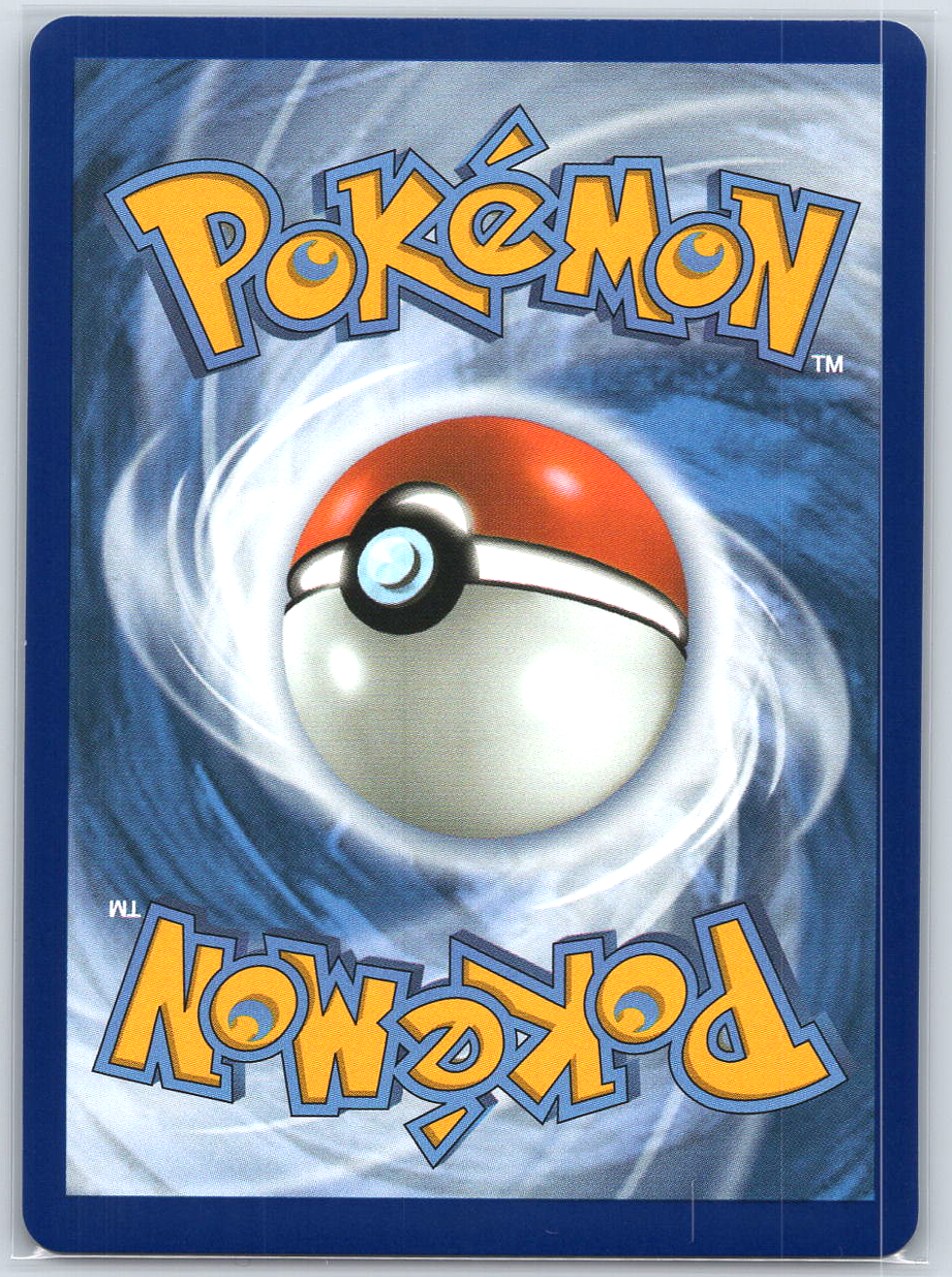 Mega Charizard X ex #109/094