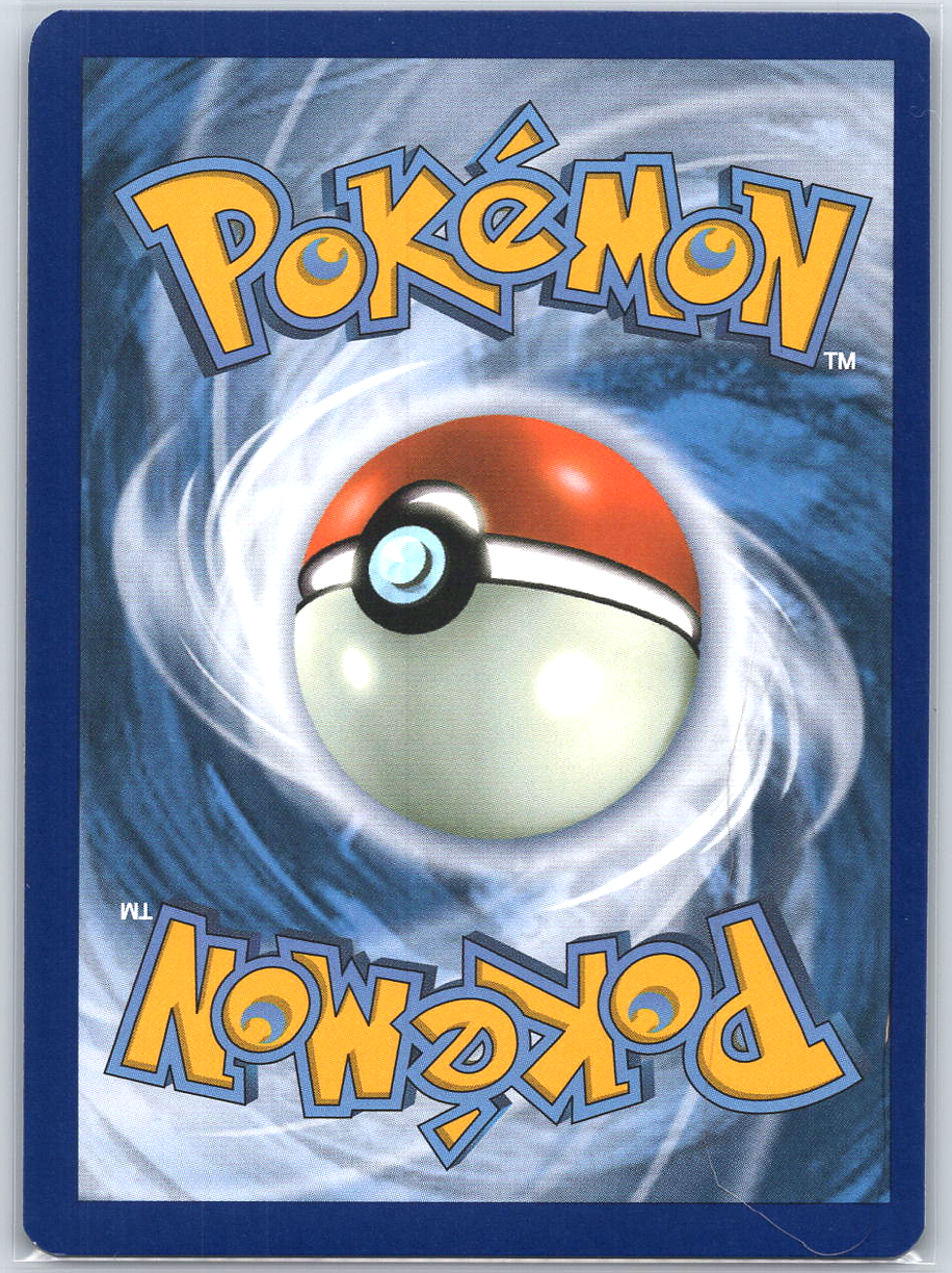 Mew ex #232/091