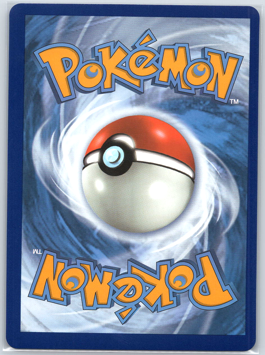 Mewtwo VSTAR #031/078 (Off-center)