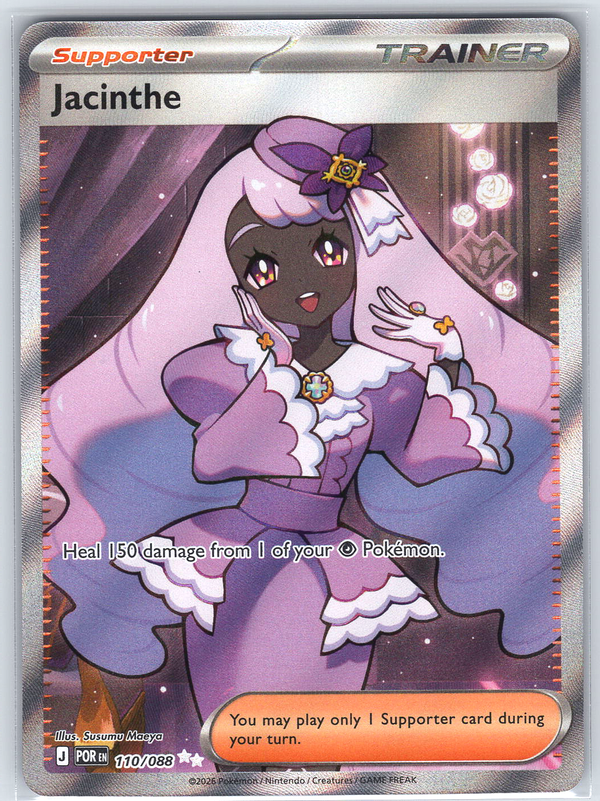 Jacinthe #110/088