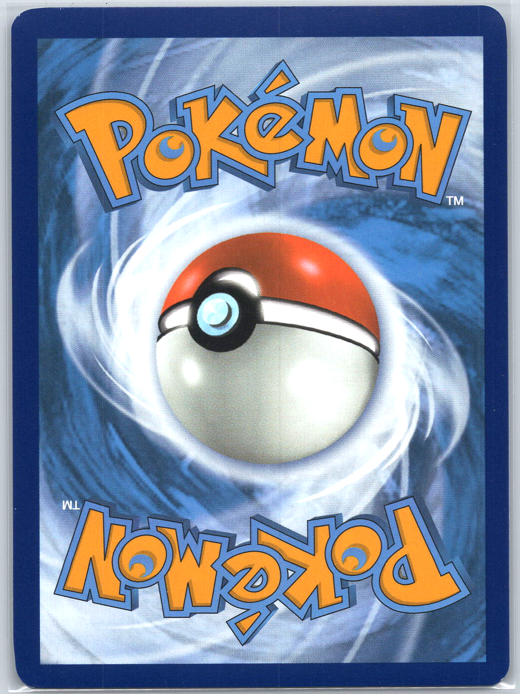 Misty's Psyduck #193/182