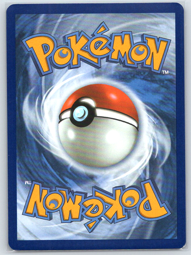 Pikachu #036/128