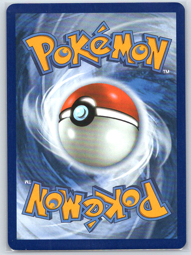 Pikachu #034/128