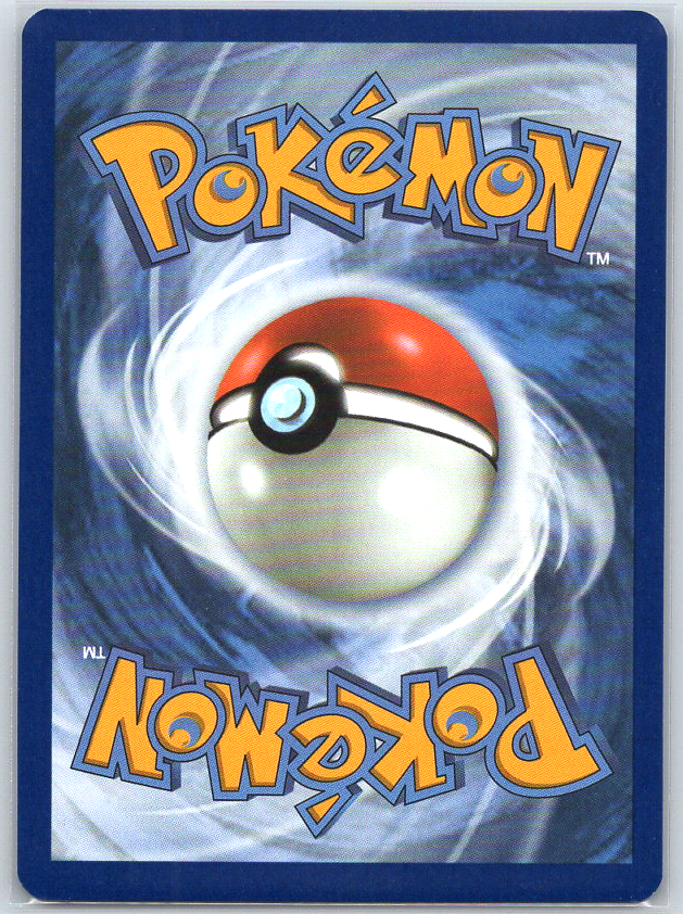 Pikachu #038/128