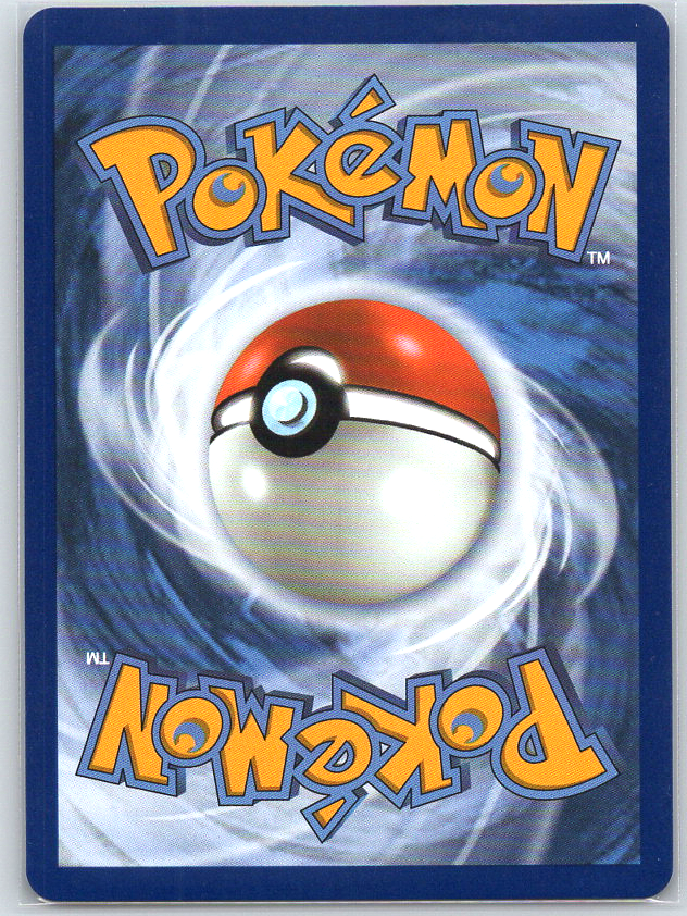 Misty #18/132