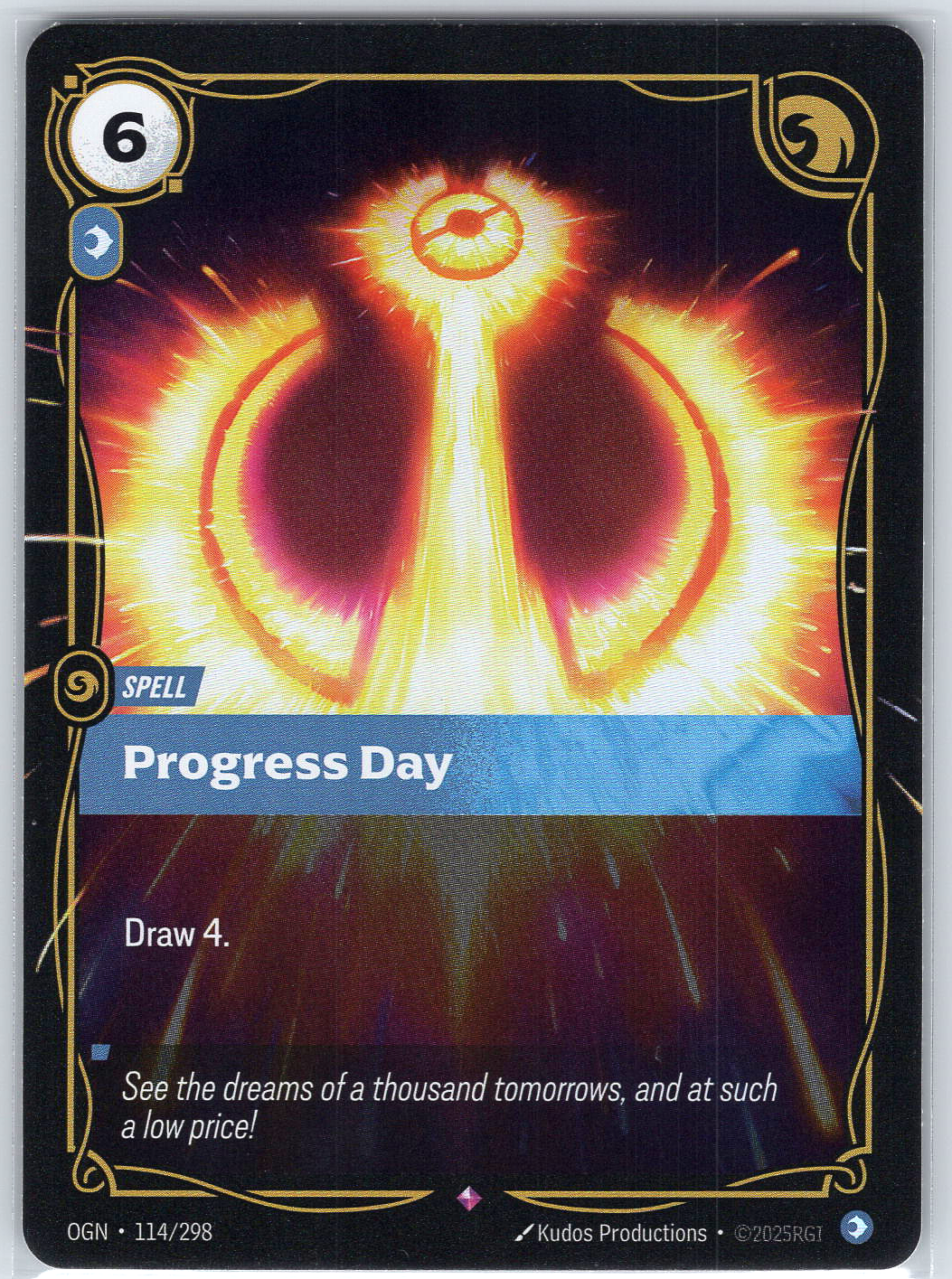 Progress Day #114/298 Origins