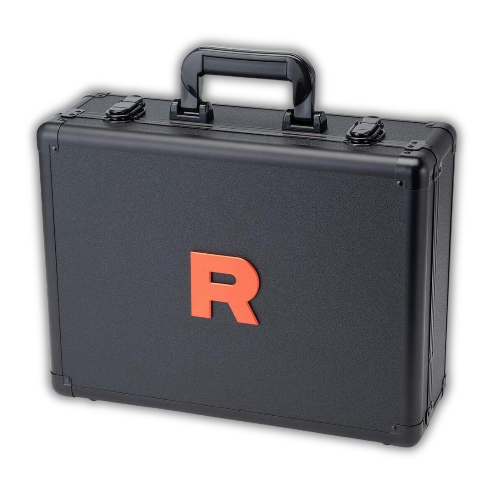 Glory of Team Rocket Briefcase Attache (Japanese)