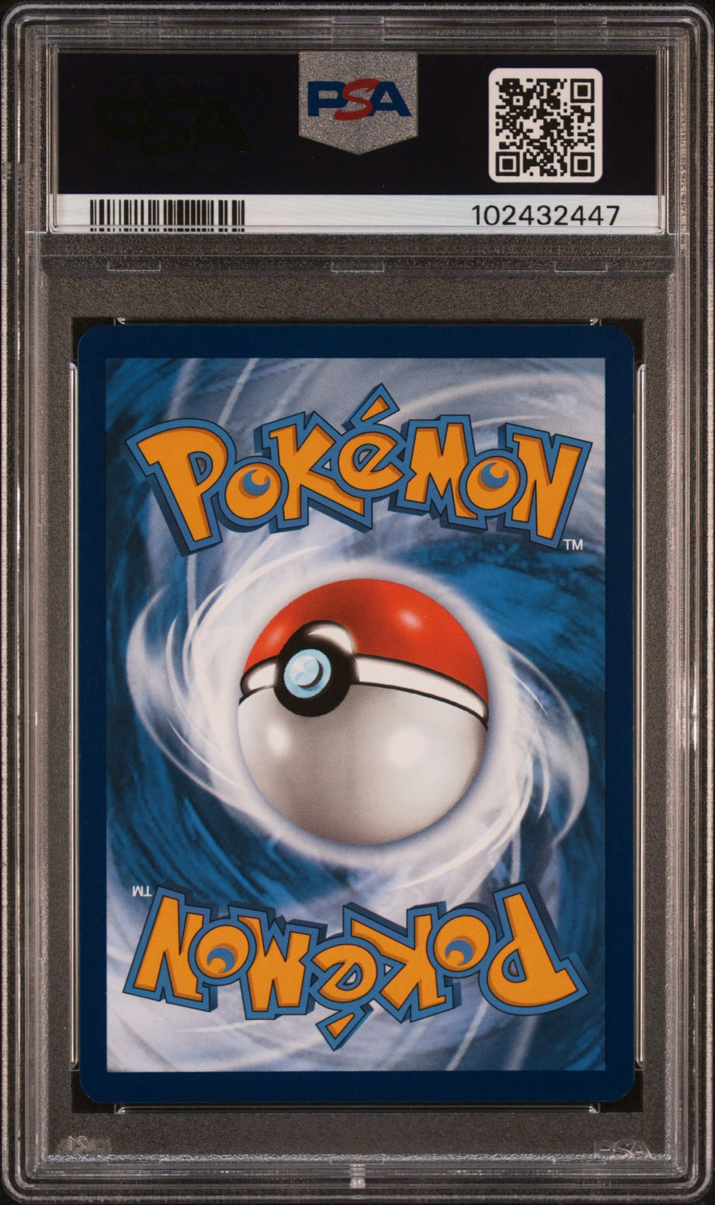 PSA 10 | Galarian Moltres #284