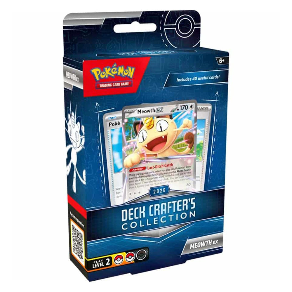 League Battle Deck: Team Rocket's Mewtwo ex