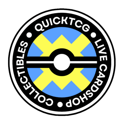 QuickTCG LLC logo