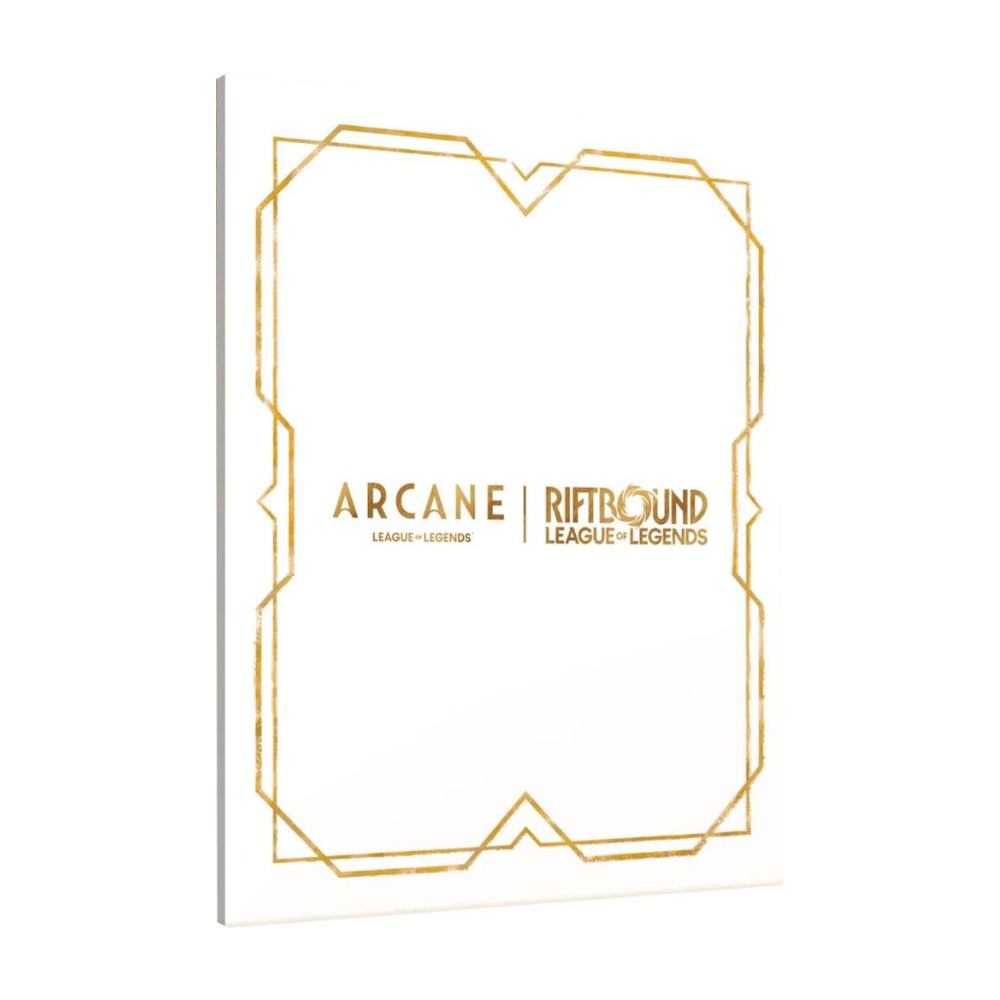 Riftbound: League of Legends Arcane Box Set