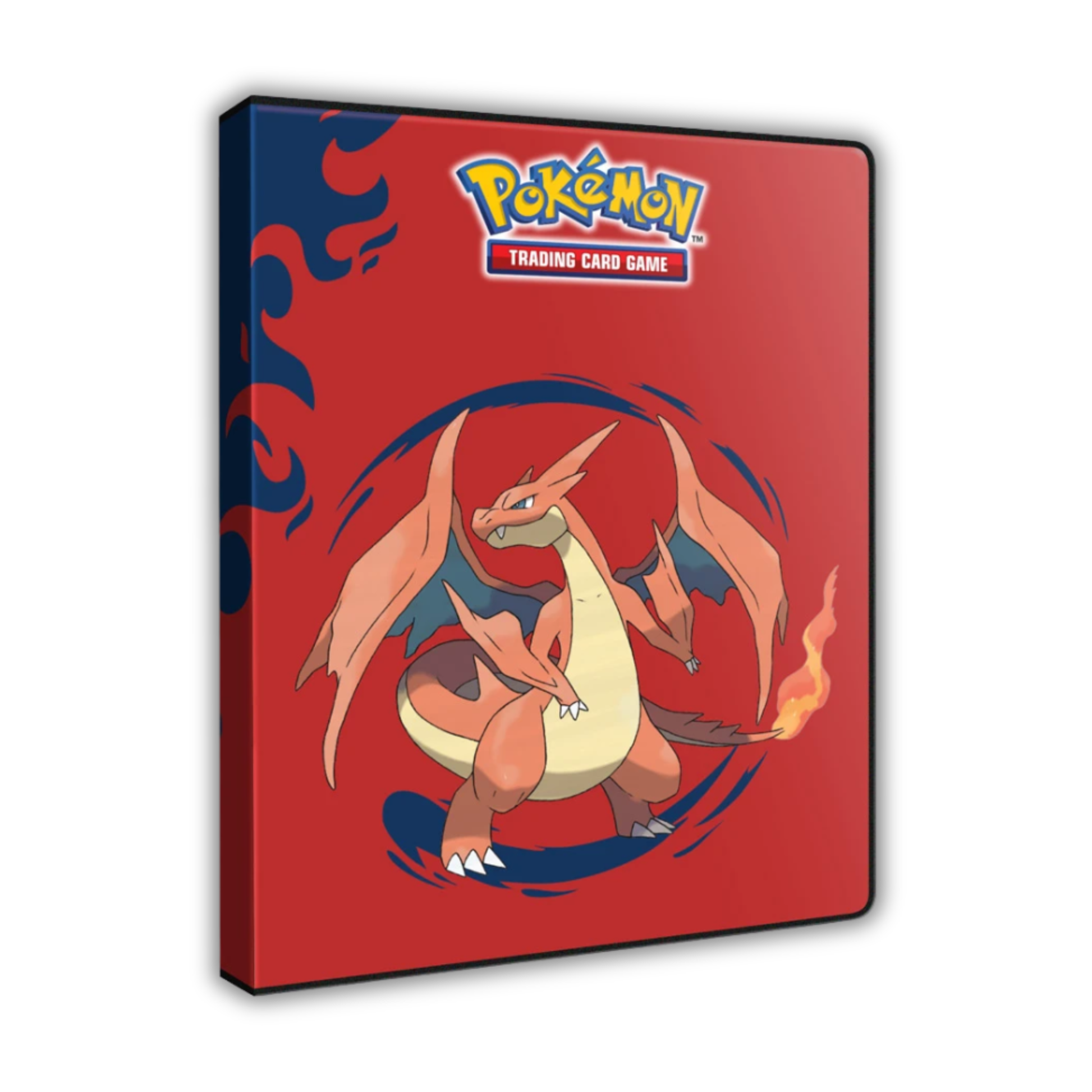 9-Pocket: Portfolio: Pokémon: Mega Charizard
