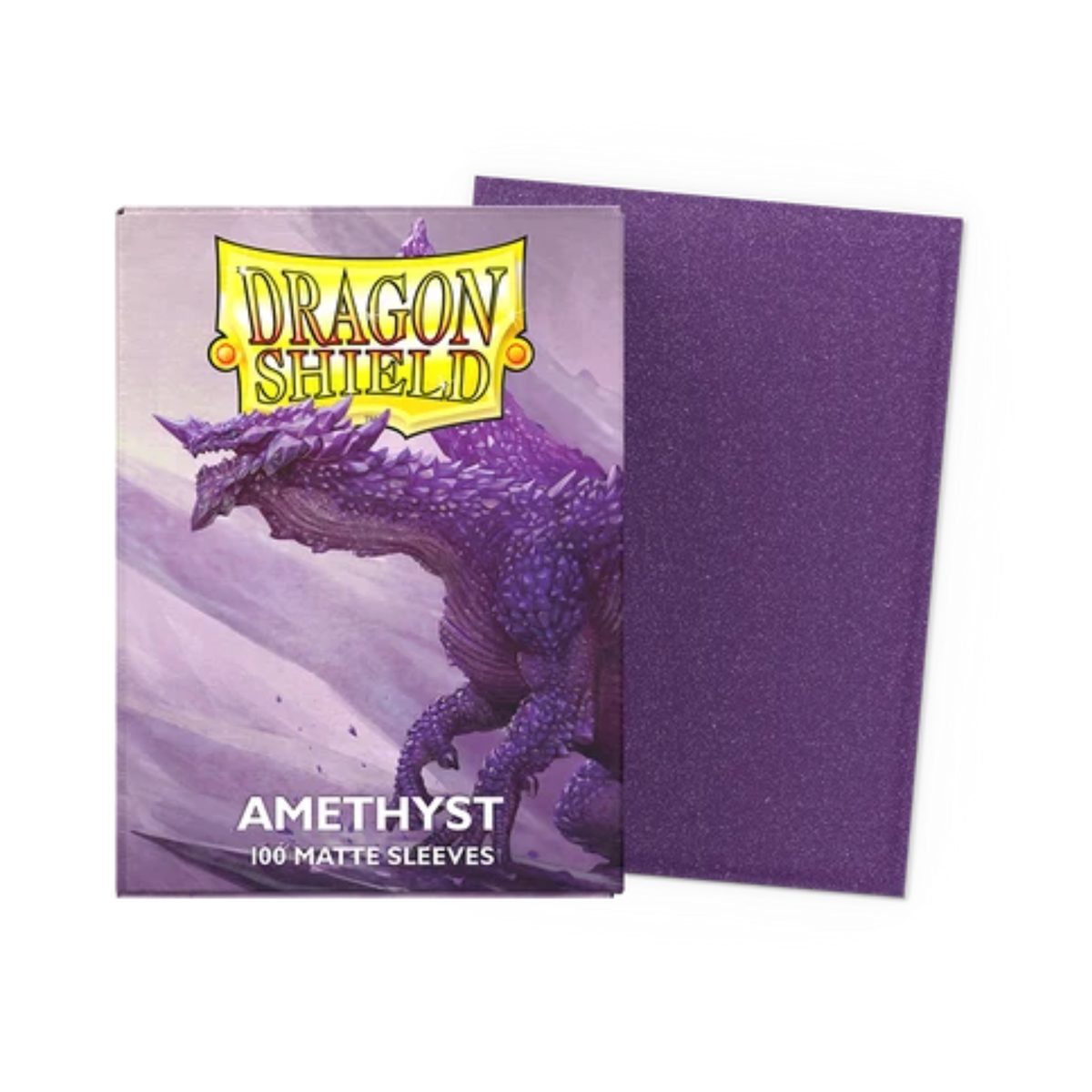 Dragon Shield: Matte - Pick Your Color