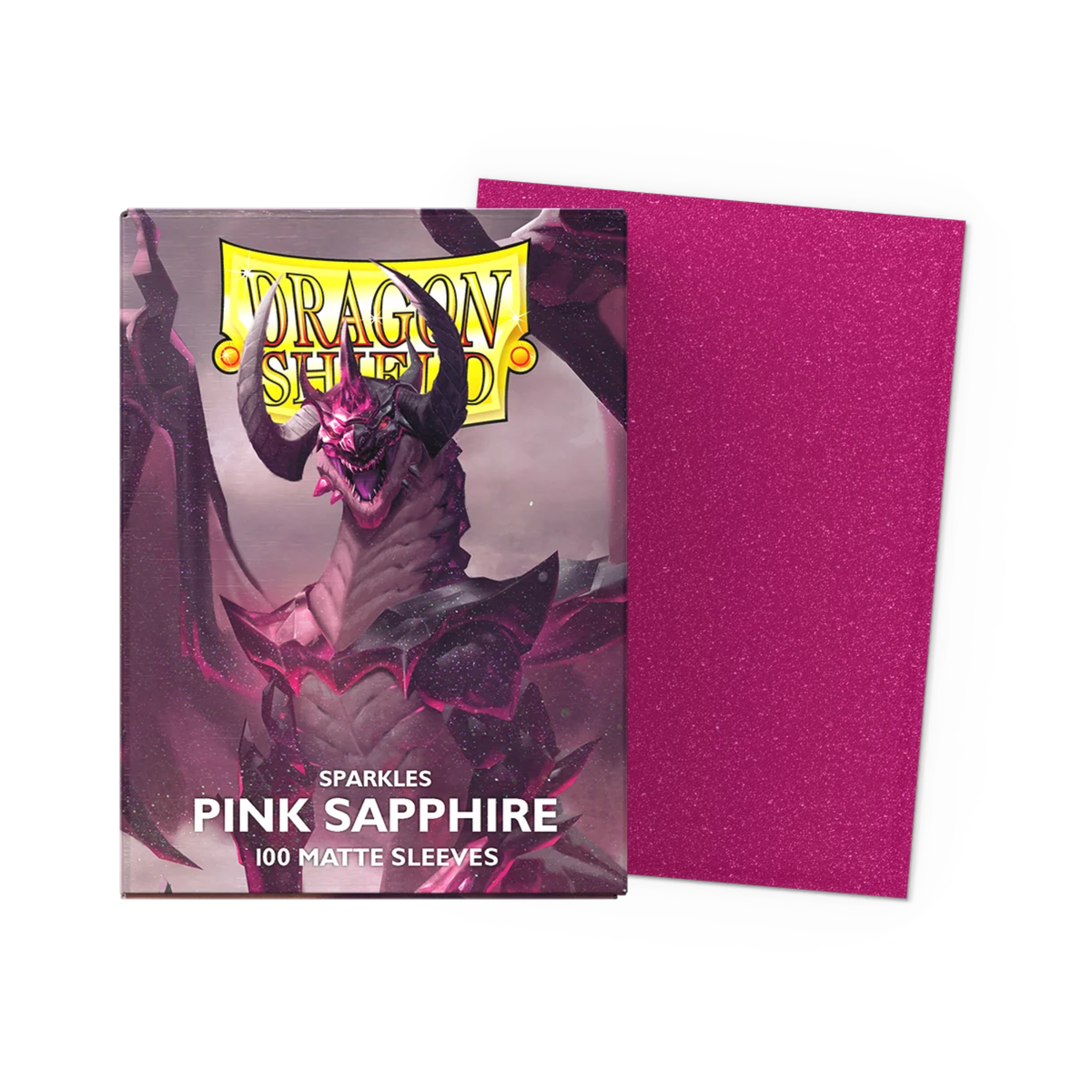 Dragon Shield: Matte - Pick Your Color