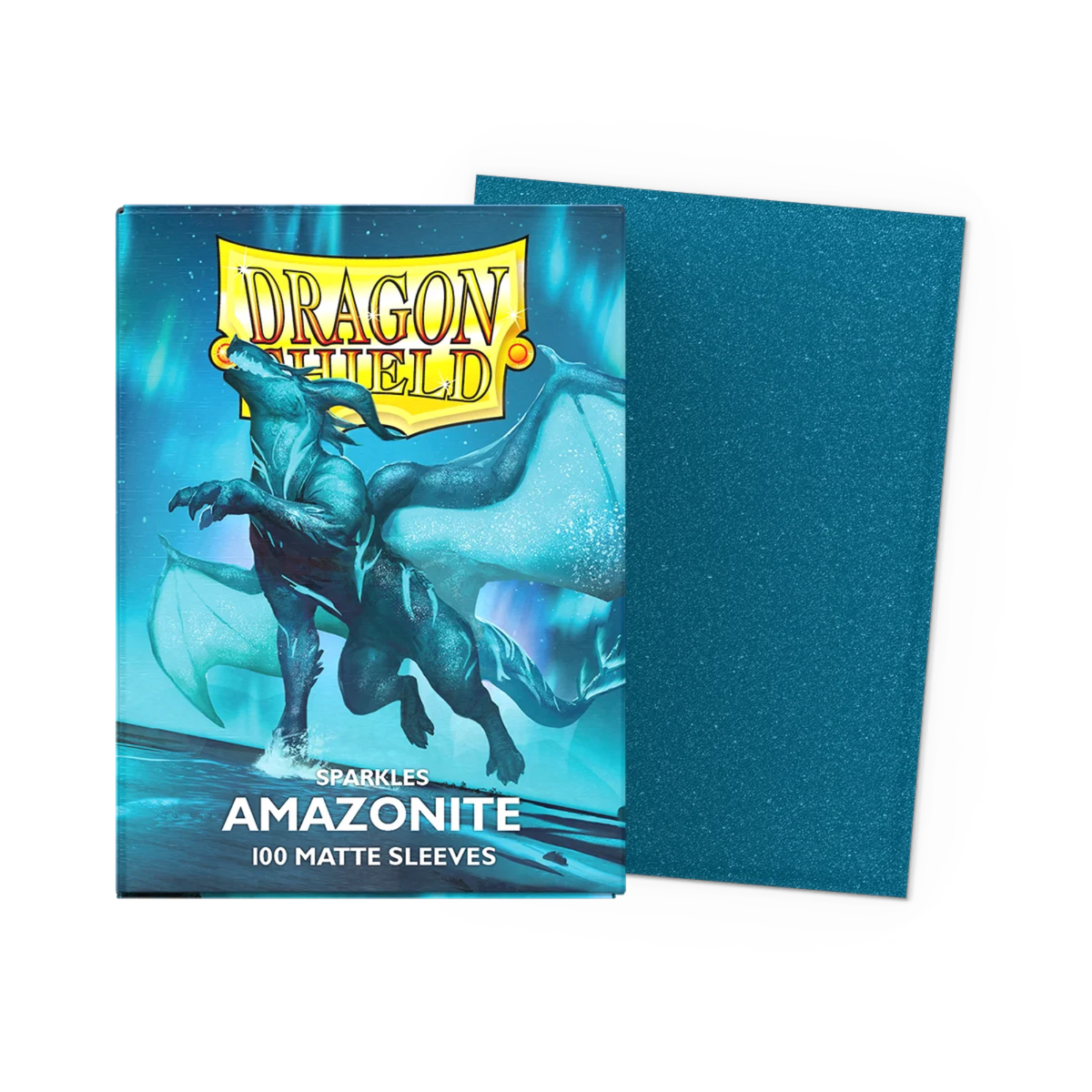Dragon Shield: Matte - Pick Your Color