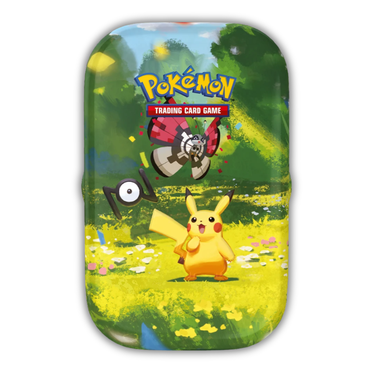 30th Celebration: Mini Tin
