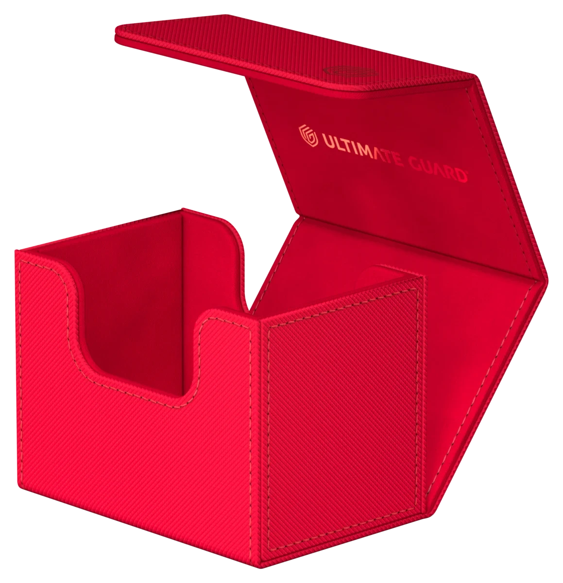Ultimate Guard: Sidewinder 80+ Red