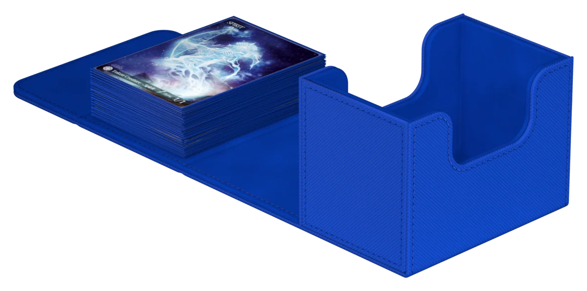 Ultimate Guard: Sidewinder 80+ Blue