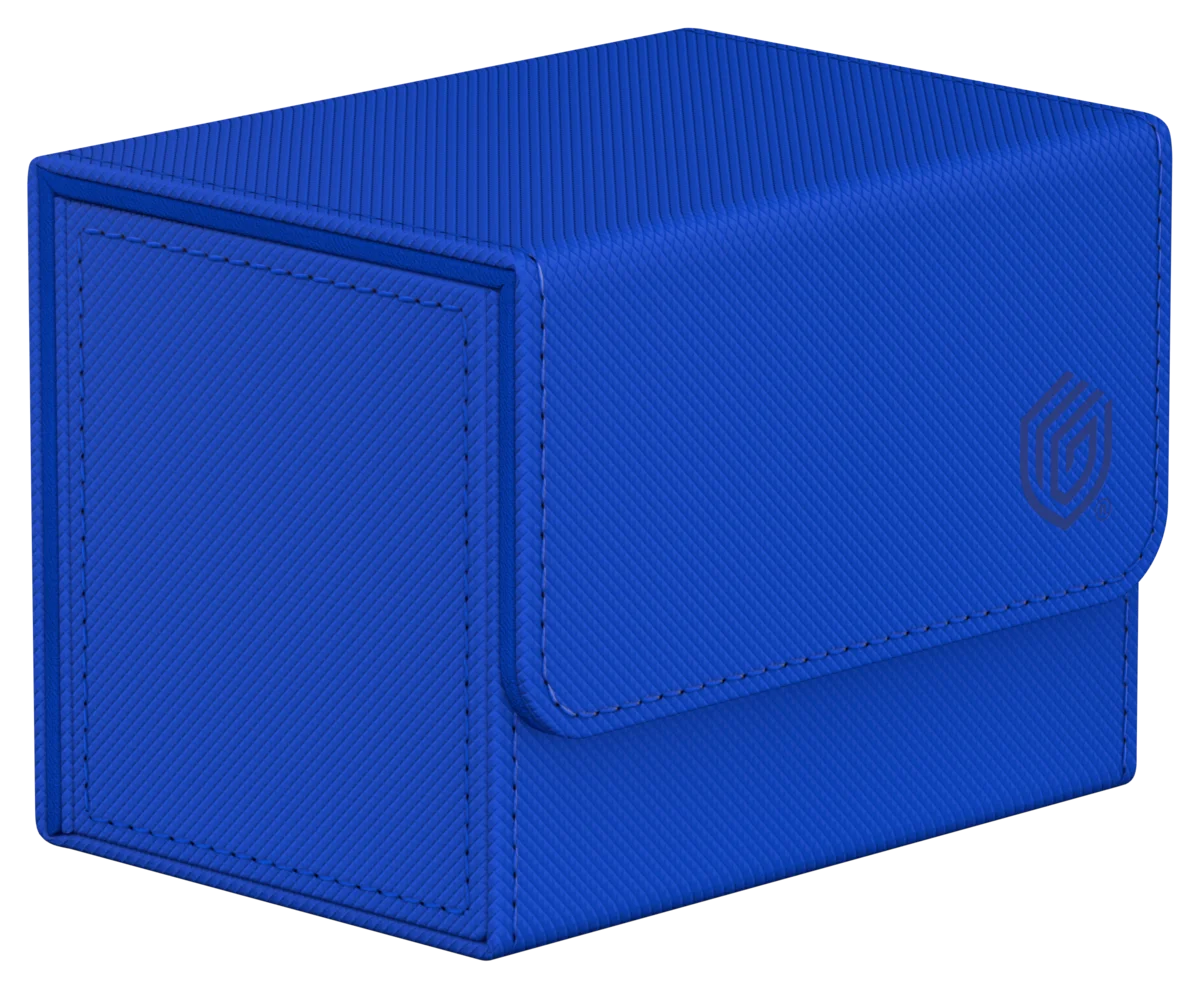 Ultimate Guard: Sidewinder 80+ Blue
