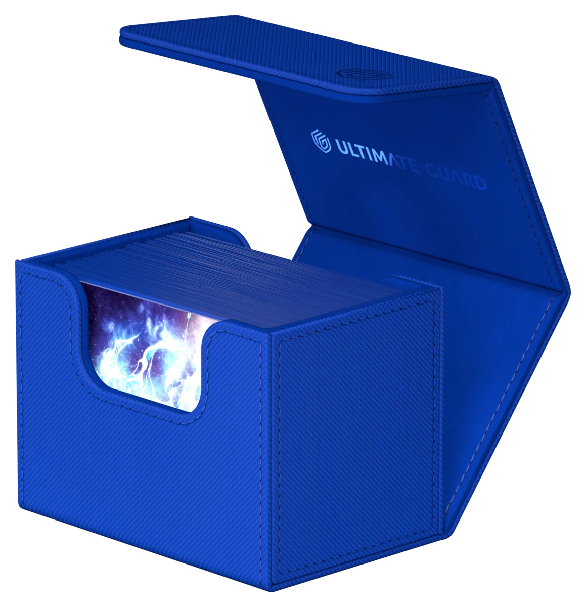 Ultimate Guard: Sidewinder 80+ Blue