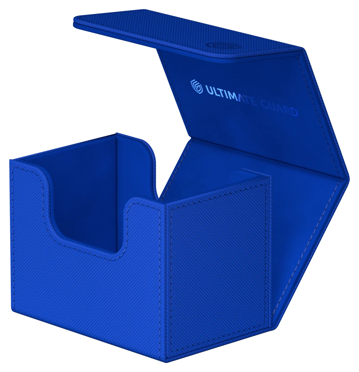 Ultimate Guard: Sidewinder 80+ Blue