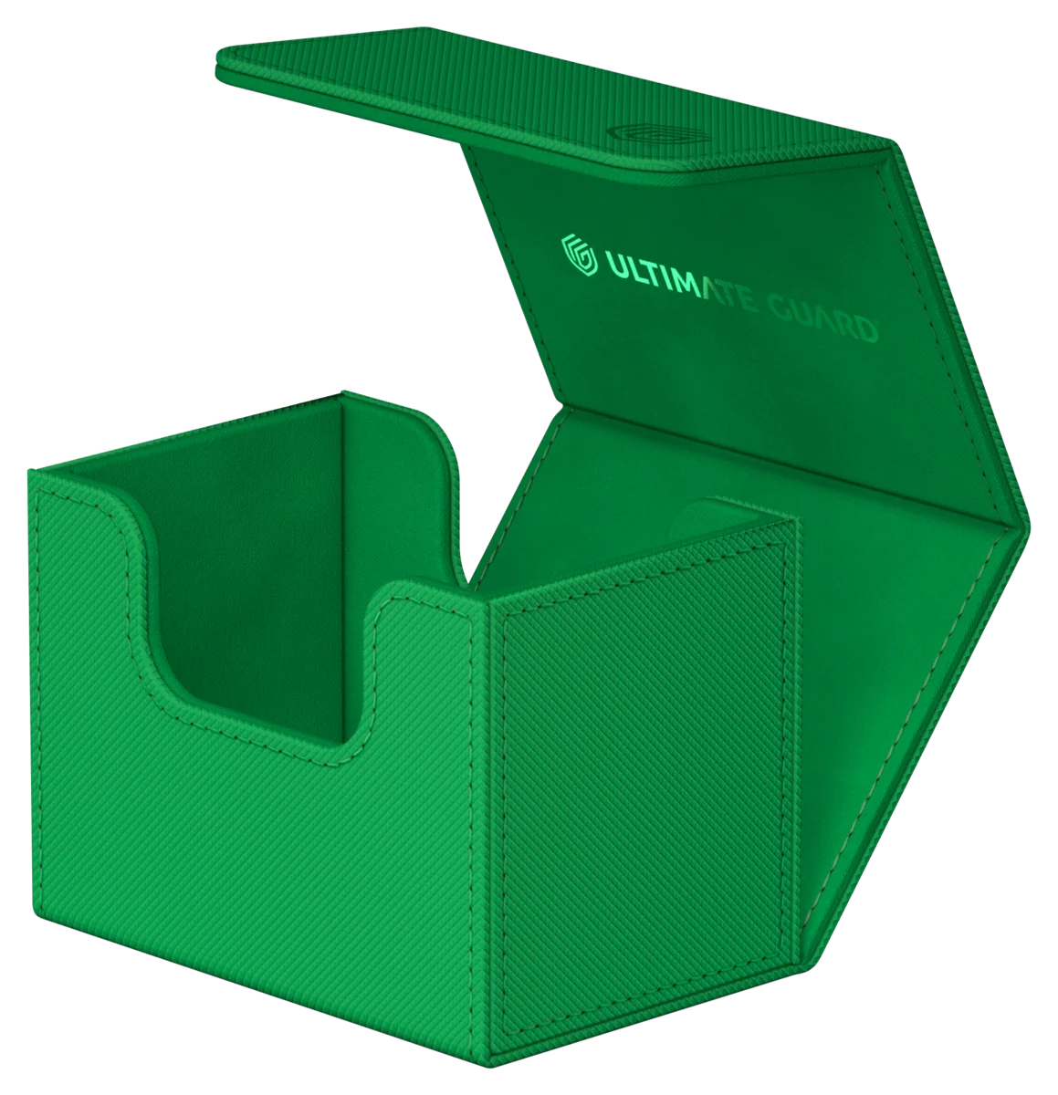 Ultimate Guard: Sidewinder 80+ Green