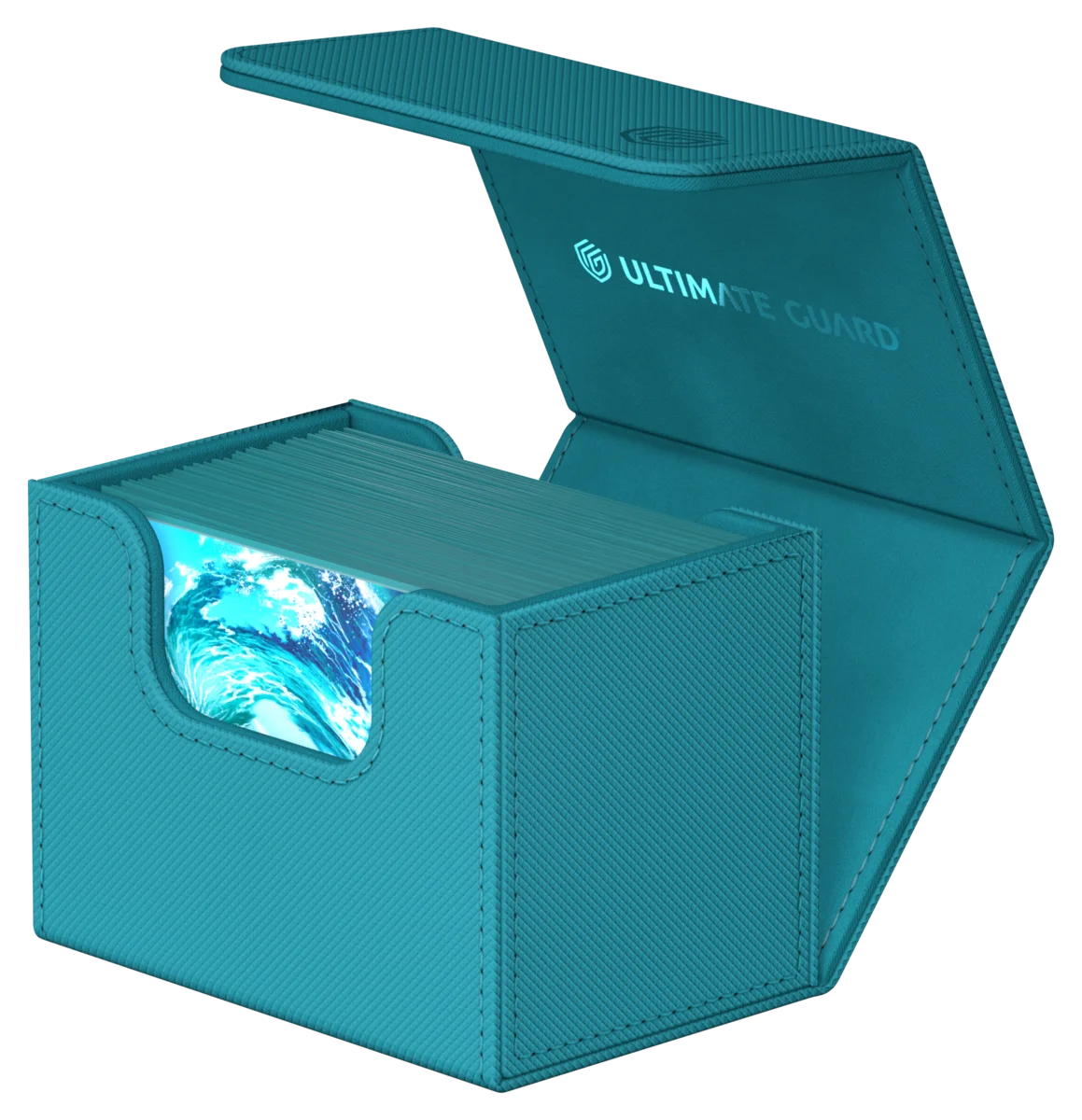 Ultimate Guard: Sidewinder 80+ Petrol