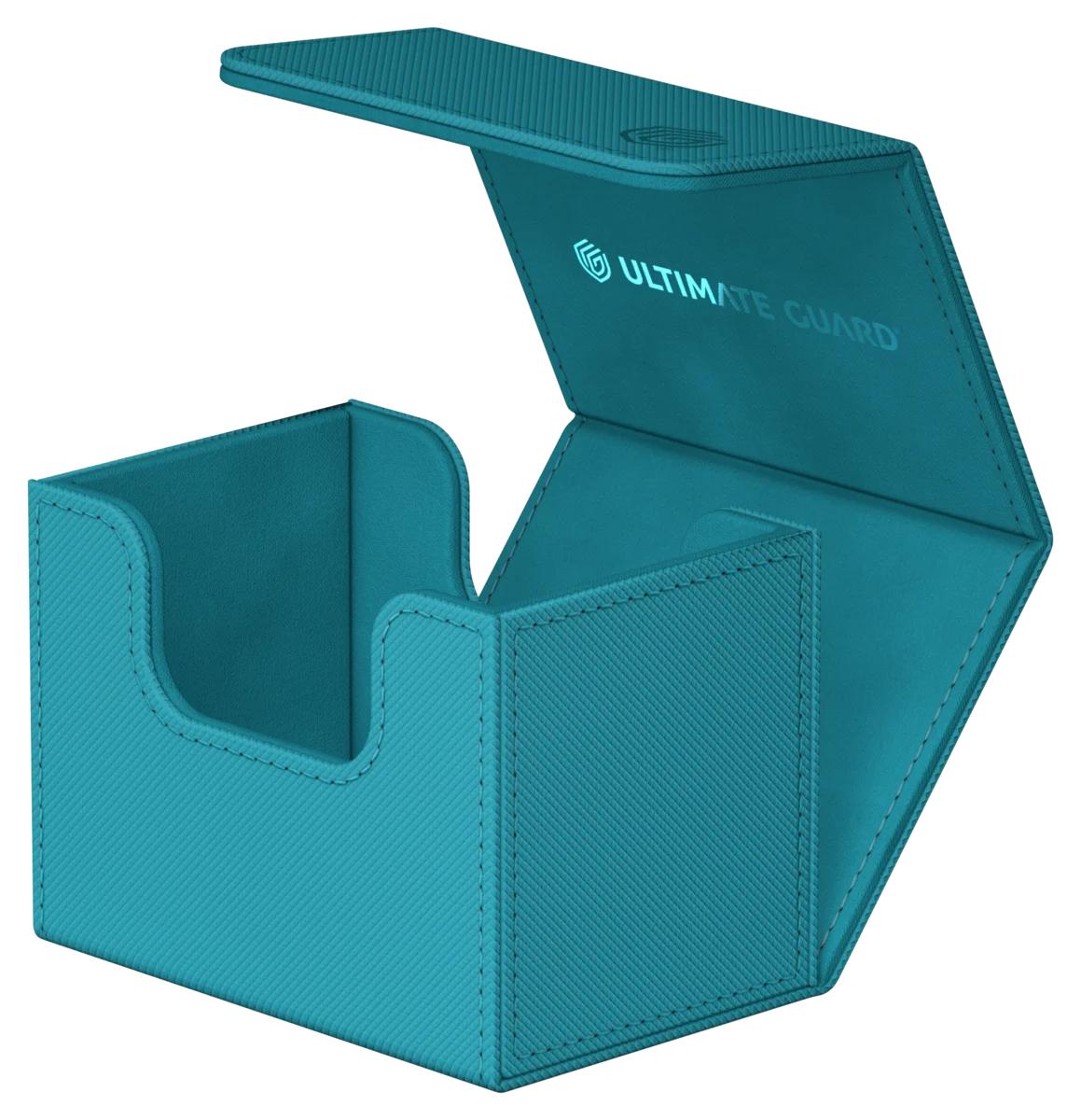 Ultimate Guard: Sidewinder 80+ Petrol