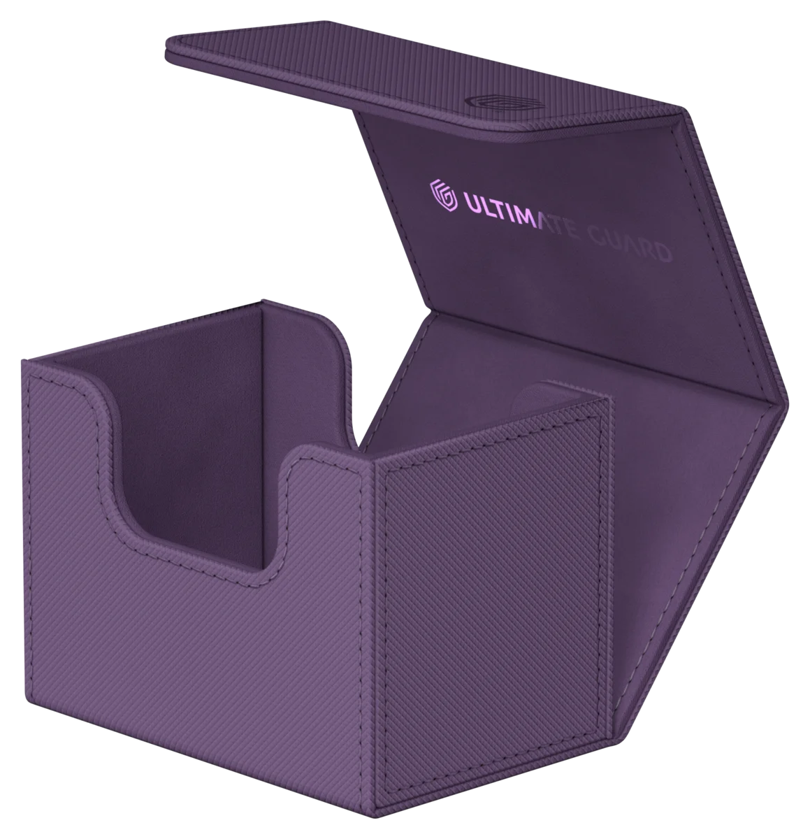 Ultimate Guard: Sidewinder 80+ Purple