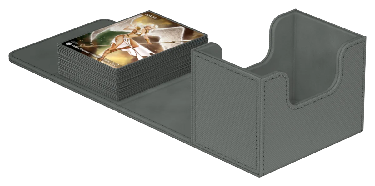 Ultimate Guard: Sidewinder 80+ Grey