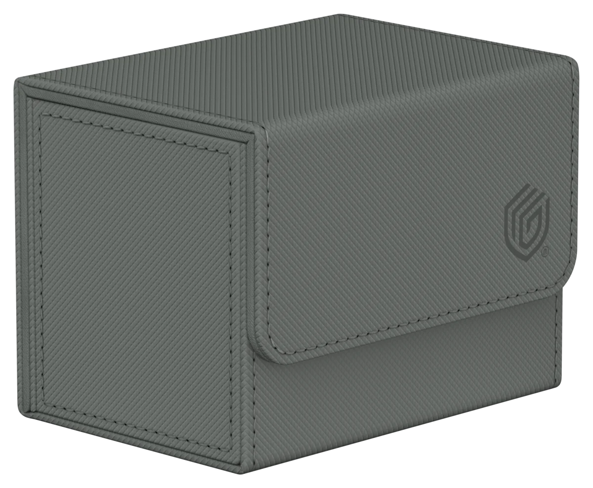 Ultimate Guard: Sidewinder 80+ Grey