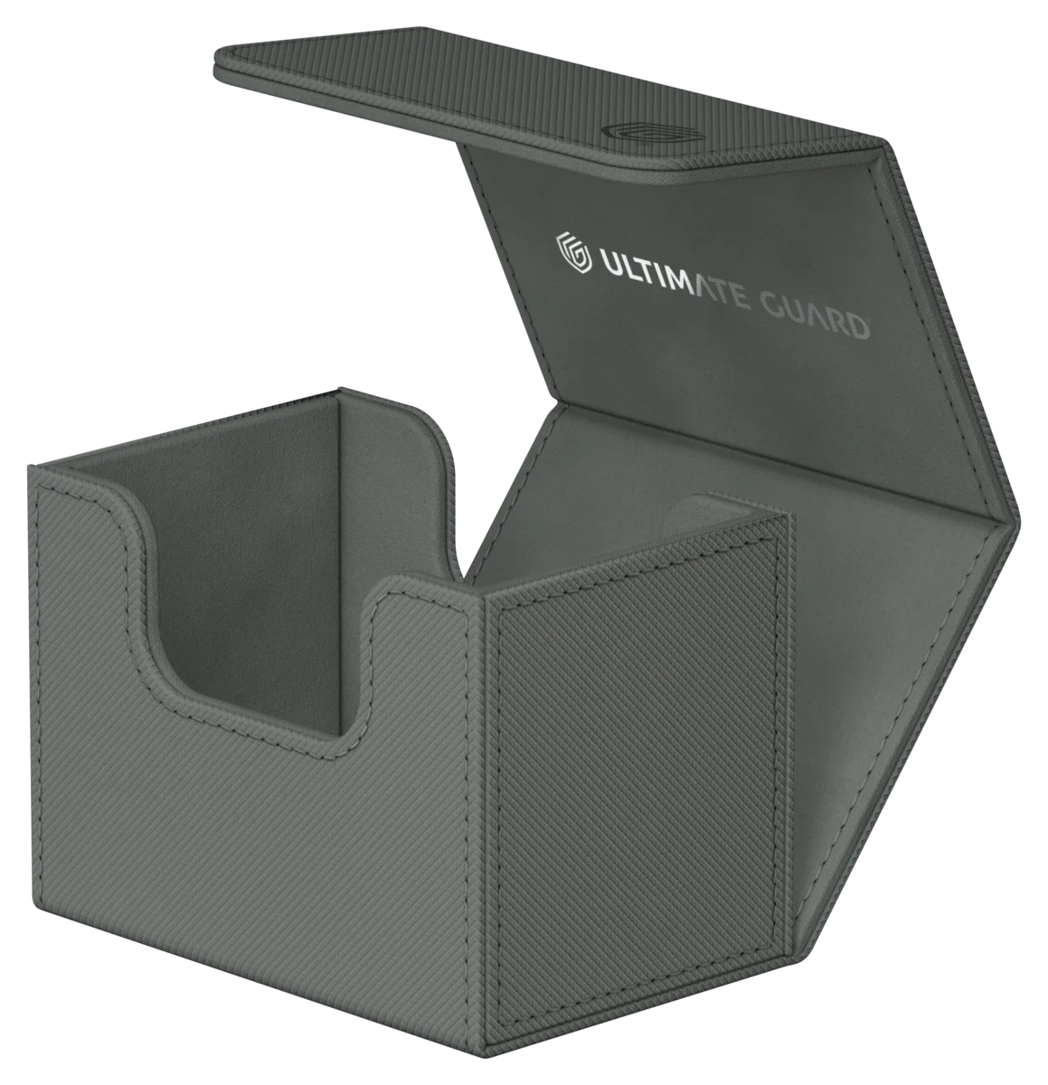 Ultimate Guard: Sidewinder 80+ Grey