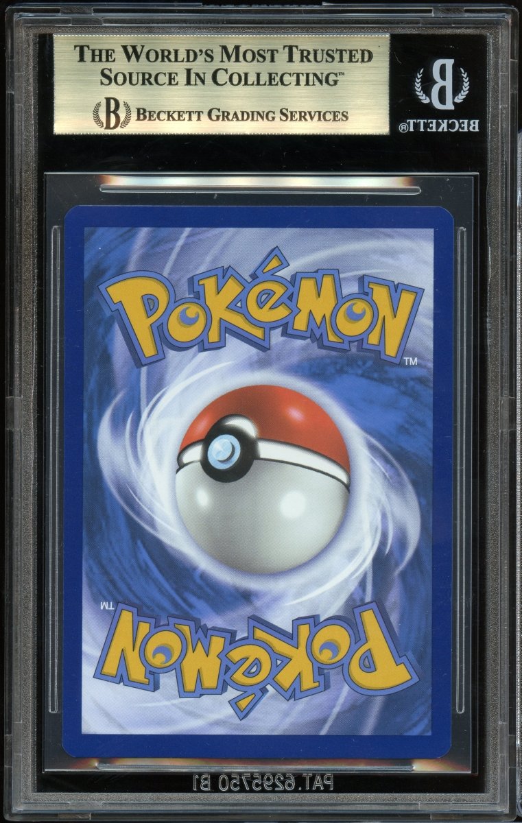 BGS 9.5 | Pikachu GG30 - QuickTCG LLC
