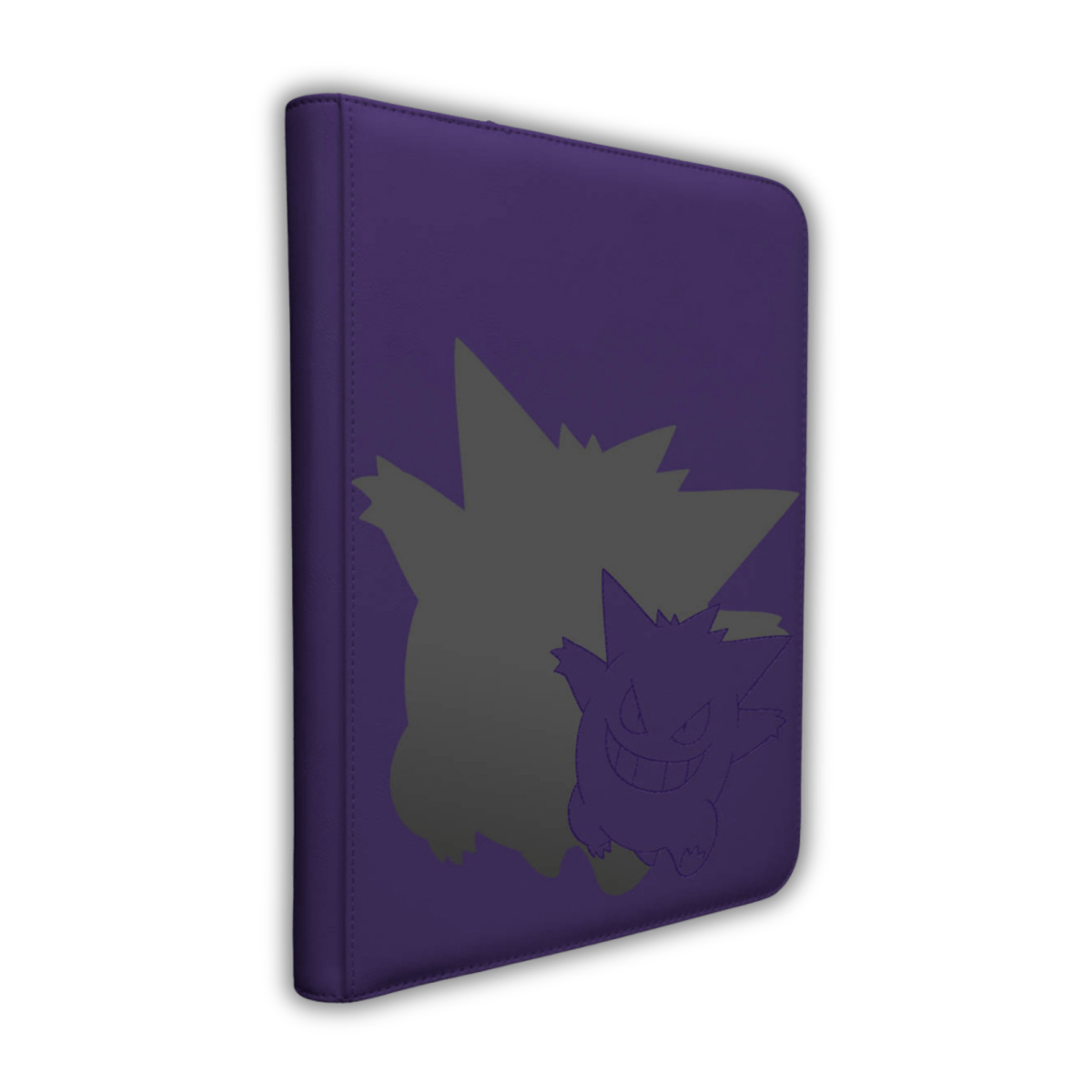 Binder: 9 - Pocket: PRO: Pokémon: Elite Series: Gengar - QuickTCG LLC