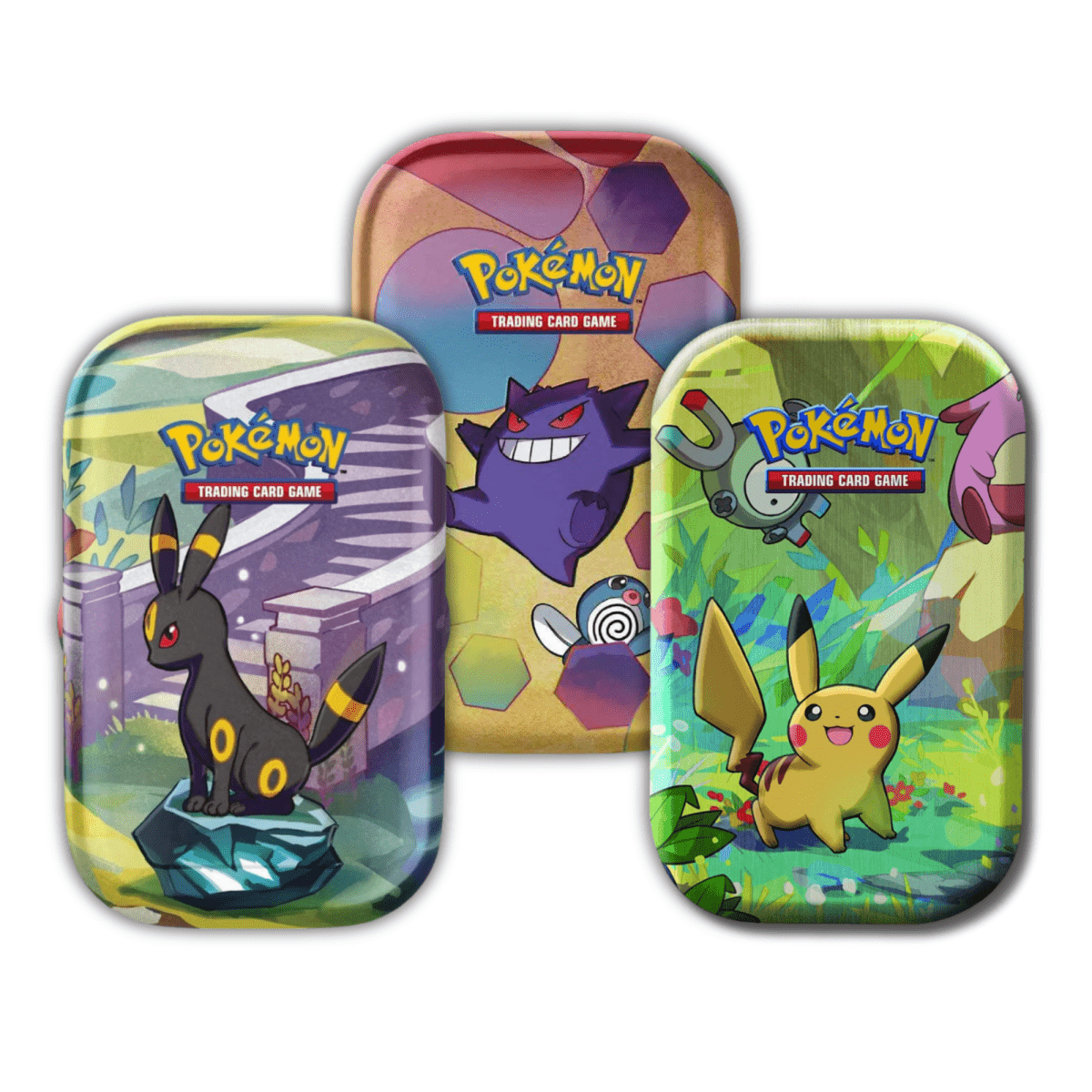 Black Friday Tin Bundle - QuickTCG LLC