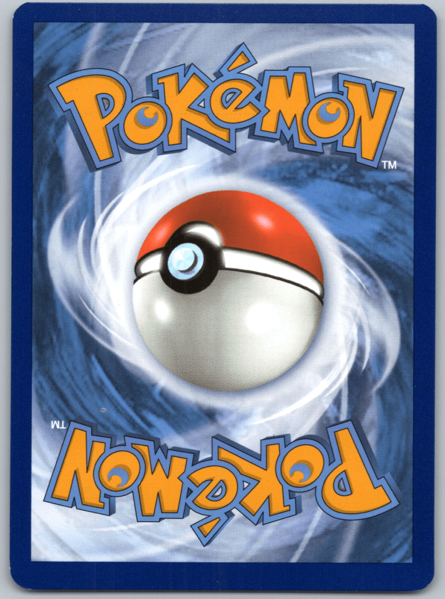 Bloodmoon Ursuluna ex 202 - QuickTCG LLC