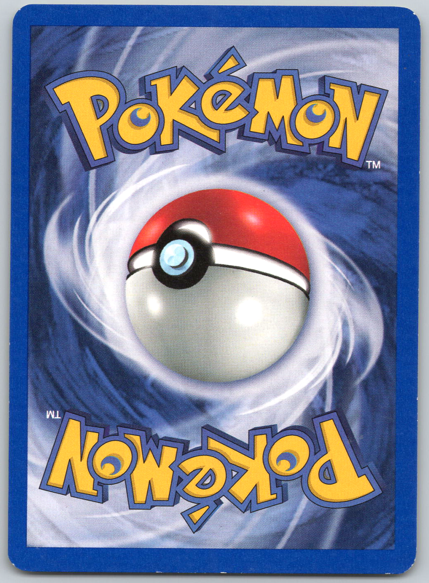 Brock's Rhydon 112 - QuickTCG LLC
